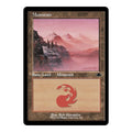 Mountain 408 Retro Frame Dominaria Remastered (DMR) - (, Near Mint)