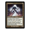 Thran Golem Retro Frame Dominaria Remastered (DMR) - (, Lightly Played)