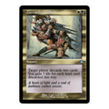 Gerrards Verdict Retro Frame Dominaria Remastered (DMR) - (Foil, Lightly Played)