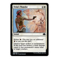 Orims Thunder Dominaria Remastered (DMR) - (, Near Mint)