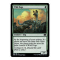 Wild Dogs Dominaria Remastered (DMR)