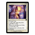 Renewed Faith Retro Frame Dominaria Remastered (DMR) - (, Near Mint)