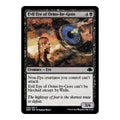 Evil Eye of Orms by Gore Dominaria Remastered (DMR) - (, Near Mint)
