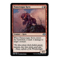 Flametongue Kavu Dominaria Remastered (DMR) - (, Lightly Played)