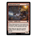 Subterranean Scout Dominaria Remastered (DMR)