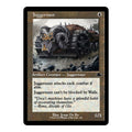 Juggernaut Retro Frame Dominaria Remastered (DMR) - (, Near Mint)