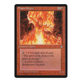 Flame Spirit Ice Age (ICE) - (, Lightly Played)