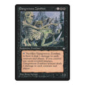 Gangrenous Zombies Ice Age (ICE) - (, Lightly Played)