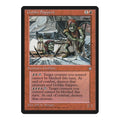 Goblin Sappers Ice Age (ICE) - (, Moderately Played)