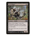 Gravedigger Magic 2012 (M12) (M12) - (Foil, Lightly Played)