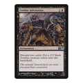 Zombie Infestation Magic 2012 (M12) (M12) - (, Lightly Played)