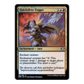 Quicksilver Dagger Dominaria Remastered (DMR) - (, Lightly Played)