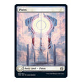 Plains (262) - Full Art Phyrexia: All Will Be One (ONE) - (, Lightly Played)