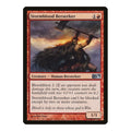 Stormblood Berserker Magic 2012 (M12) (M12) - (Foil, Moderately Played)