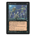Kjeldoran Dead Ice Age (ICE) - (, Heavily Played)