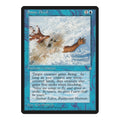 Snow Devil Ice Age (ICE) - (, Moderately Played)