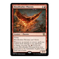 Bloodfeather Phoenix March of the Machine (MOM) - (, Near Mint)