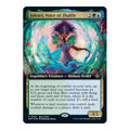 Jolrael Voice of Zhalfir Buy-A-Box Promos (BABP) - (Foil, Lightly Played)