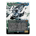 Ezuri, Claw of Progress March of the Machine: Multiverse Legends (MUL) - (, Lightly Played)