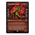 Squee, the Immortal March of the Machine: Multiverse Legends (MUL) - (, Lightly Played)