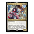 Drana and Linvala Promo Pack: March of the Machine (PPMOM) - (#222, Rare) (, Near Mint)