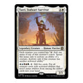Tazri Stalwart Survivor March of the Machine: The Aftermath (MAT) - (, Near Mint)