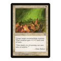 Alarum Mirage (MIR) - (, Moderately Played)