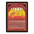 Blistering Barrier Mirage (MIR) - (, Moderately Played)