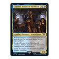 Sharkey Tyrant of the Shire Universes Beyond: The Lord of the Rings: Tales of Middle-earth (LTR) - (, Near Mint)