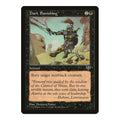 Dark Banishing Mirage (MIR) - (, Moderately Played)