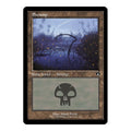 Swamp 445 Retro Frame Commander Masters (CMM) - (, Near Mint)