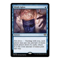 Minds Aglow Commander Masters (CMM) - (Foil, Lightly Played)