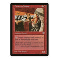 Dwarven Nomad Mirage (MIR) - (, Moderately Played)