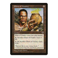 Elixir of Vitality Mirage (MIR) - (, Moderately Played)
