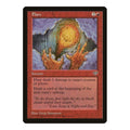 Flare Mirage (MIR) - (, Moderately Played)