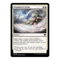 Wanderers Strike Commander Masters (CMM) - (, Near Mint)