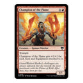 Champion of the Flame Commander Masters (CMM) - (, Near Mint)