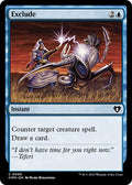 Exclude Commander Masters (CMM) - (#90, Common) (, Near Mint)
