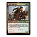 Tuya Bearclaw Commander Masters (CMM) - (, Near Mint)