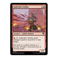 Spikeshot Goblin Commander Masters (CMM)