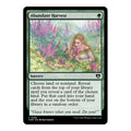 Abundant Harvest Commander Masters (CMM) - (, Near Mint)