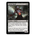 Carrier Thrall Commander Masters (CMM) - (, Near Mint)