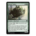 Krosan Tusker Commander Masters (CMM) - (, Near Mint)