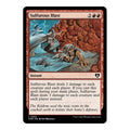 Sulfurous Blast Commander Masters (CMM) - (, Near Mint)