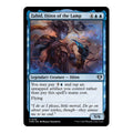 Zahid Djinn of the Lamp Commander Masters (CMM) - (, Near Mint)