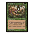 Jungle Wurm Mirage (MIR) - (, Moderately Played)