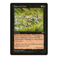 Kaerveks Hex Mirage (MIR) - (, Moderately Played)
