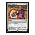 Urza's Incubator The List Reprints (LIST) - (, Near Mint)