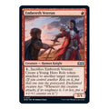 Embereth Veteran Wilds of Eldraine (WOE) - (, Near Mint)