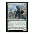 Skybeast Tracker Wilds of Eldraine (WOE) - (, Near Mint)